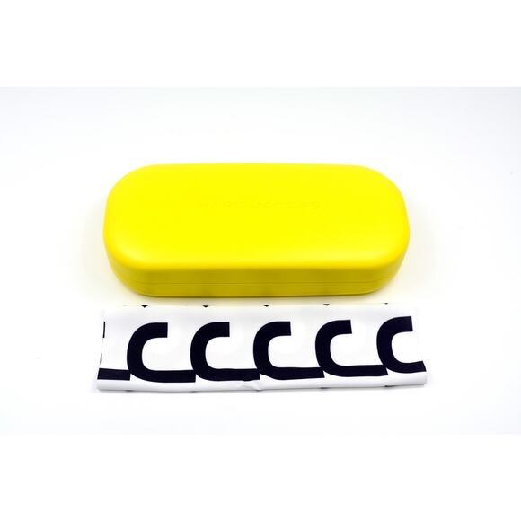 NEW MARC JACOBS MARC272 J5G GOLD AUTHENTIC EYEGLASSES FRAME - Picture 12 of 12